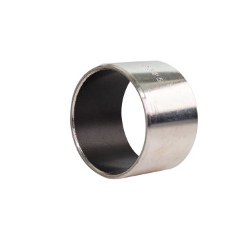 Supply Steel Backed Composite PTFE Du Bush Tractor Spindle Bushing